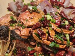 -阆辣荟餐饮(老味道8年·古城店)