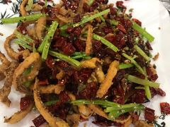 -清真•蜀风园(丁字沽总店)