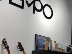 -TEMPO 音乐(五角场店)