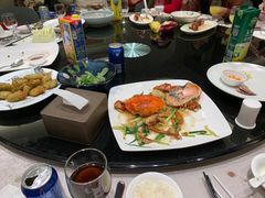 -新南华大酒店(广中店)