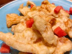 -八大碗·地道东北菜(佳兆业店)