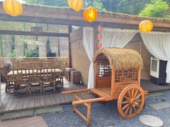 -伴山茶苑·围炉煮茶