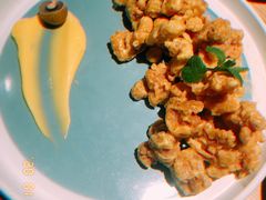 -薇酌饮·陕西菜(南门外店)