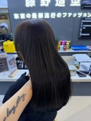 -藤野造型