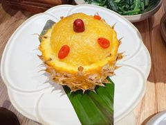 -云海肴·汽锅鸡·云南菜(广安门天虹店)