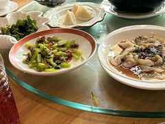 -糟粕醋·椰苑海南菜餐厅(亚龙湾天域酒店)