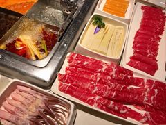 -海底捞火锅(九久奥特莱斯店)