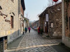 -清真蒋有记(老门东店)