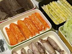 -钢管厂五区小郡肝火锅串串香(清河店)