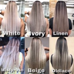 -MY HAIR ARDOR