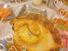 -白仁仔· 活烤海鲜 宵夜(豫园店)