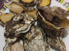 -冀粤香海鲜自助餐厅(西美五洲店)