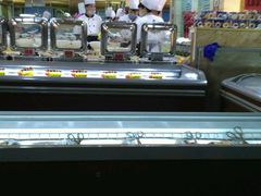 -一号桥自助火锅城(揽秀园西街店)