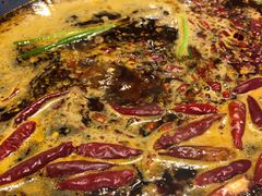 -谭鸭血老火锅(漳州路店)