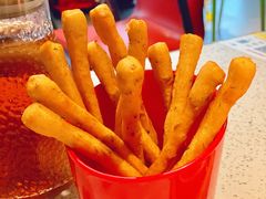 -味妙烤鱼吧(回龙观店)