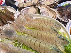 -山海蟹庐·海鲜糟粕醋火锅(慈溪店)
