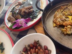 -小粤楼·怀旧粤菜(万辉国际广场店)