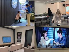 -Kings party 高端轰趴会所(朝阳北路店)