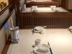 大堂-涌上外婆桥(南塘店)