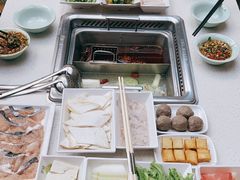 -野妹火锅(龙岗店)