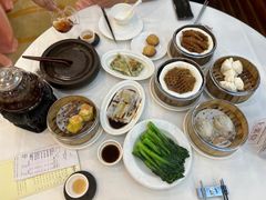 -凤凰楼酒家·粤宴点心(华强北店)