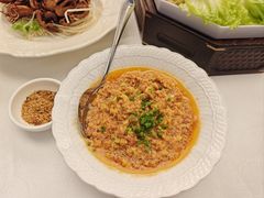 -品海楼·大连海胆锅贴馆(东港店)