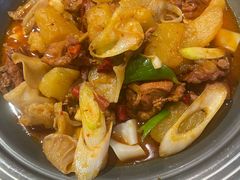 -耶里夏丽·丝路新疆菜·清真食品(徐家汇臻选店)