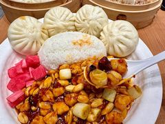 -阳阳中国饭(北京荟聚店)