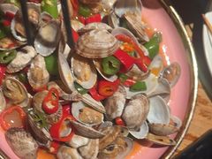 藤椒花甲-你又瘦了小酒馆(奥体店)
