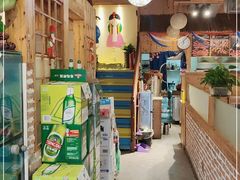 -名家韩国料理·烤肉(瑶海店)