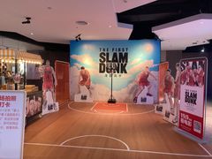 -星河寰宇IMAX影城(星河WORLD·COCO Park店)