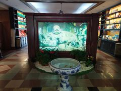 -湖畔居茶楼(湖滨店)