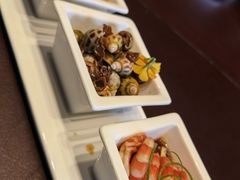 -鹭禧·中餐厅(厦门波特曼七星湾酒店)