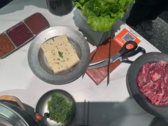 -范儿·嫂子烤肉·精致炭火烤肉(长治路店)