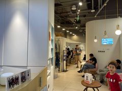 -天真蓝照相馆(宁波来福士店)