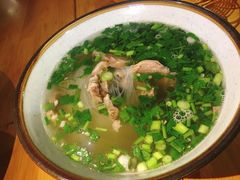 -陈掌柜澄城水盆羊肉(钟楼店)