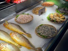 -莆田餐厅PUTIEN(颐堤港店)