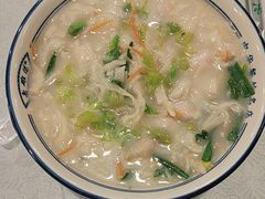 -老雒阳面馆·水席(高新区店)