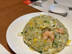 虾仁蛋炒饭-鼎泰丰(德基广场店)