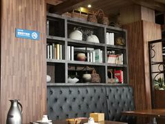 -江边城外烤全鱼(魏公村店)