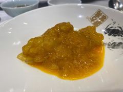 蟹膏银皮-新光酒家·河豚·海鲜·蟹料理(浦东店)