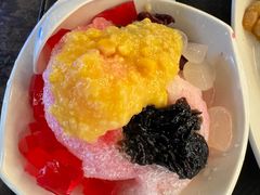 -马来西亚美食街