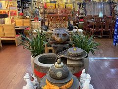 -三锅莊·牦牛肉火锅·香格里拉特色藏餐宴请餐厅(菱角塘路店)
