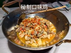 -南景饭店(万家丽路店)