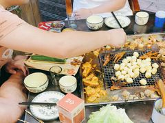 -塘屋烧烤·云南火塘烧烤品牌(春城慧谷旗舰店)