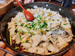-啫两手·啫啫煲·小饭堂(龙城万科里店)