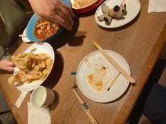 -金掌勺锅包肉(太原万达店)