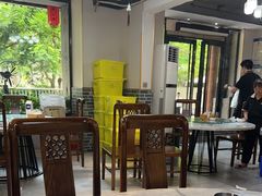 -闽公馆·客家私房菜·商务宴请·包厢(杏林橡树湾店)