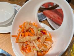-一朵菌·野生菌探索家火锅(南亚店)