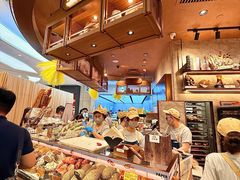 -PAPER STONE BAKERY(天环店)